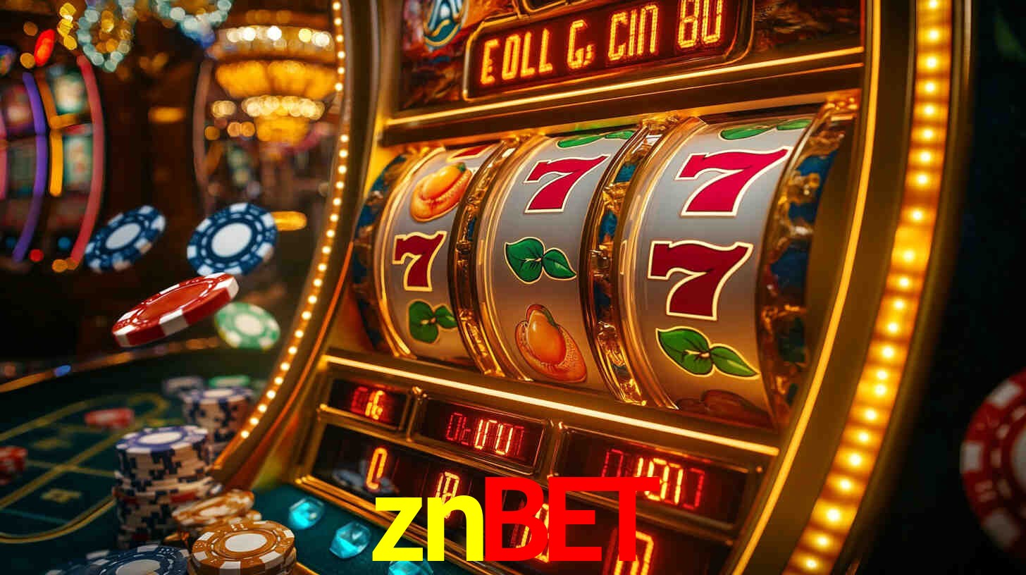 Experiência VIP znbet