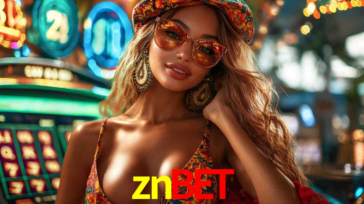 Welcome Bonus znbet