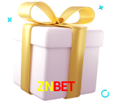 Receba seus bônus de boas-vindas no ZNBET BET
