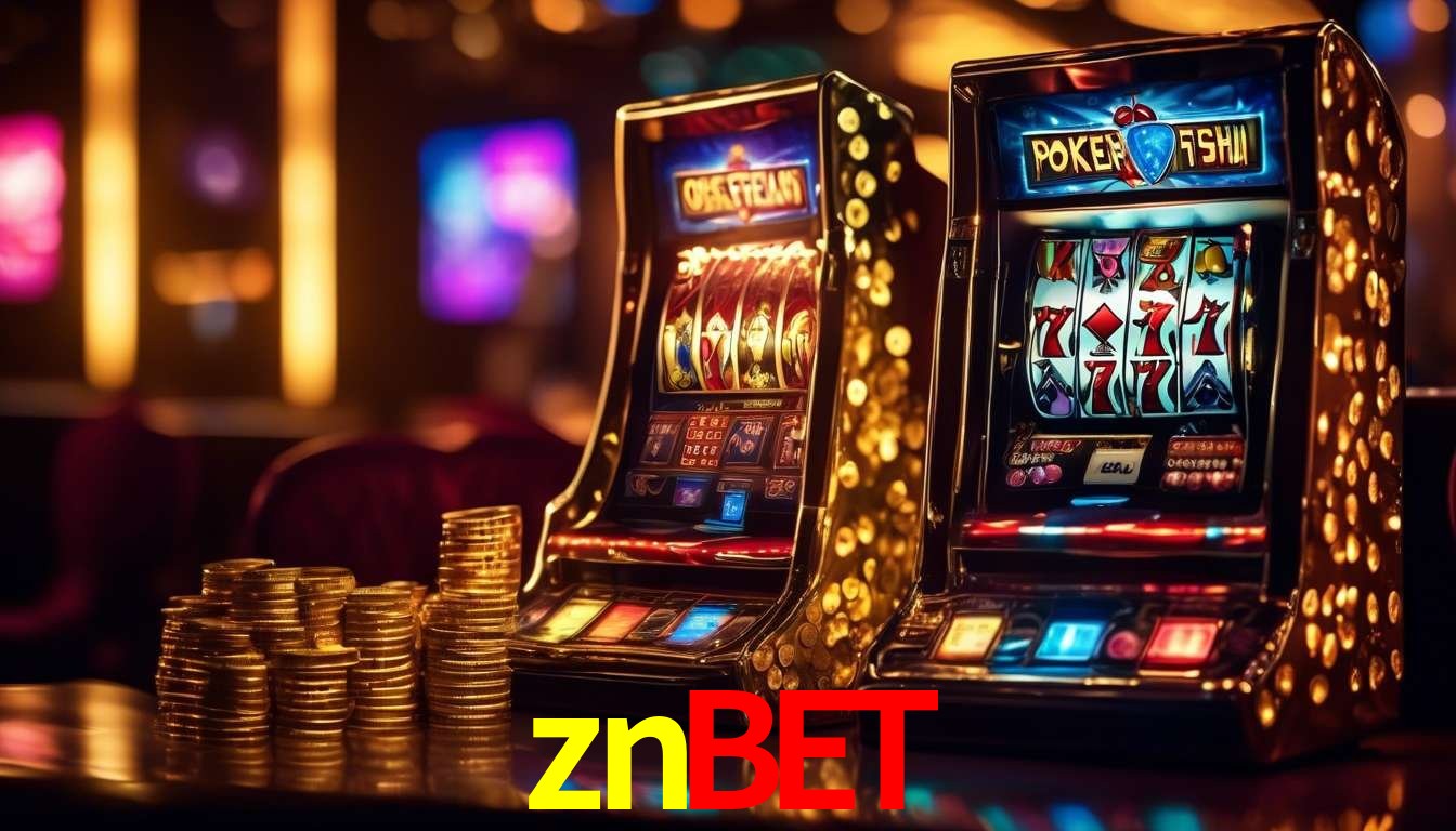 cassino znbet