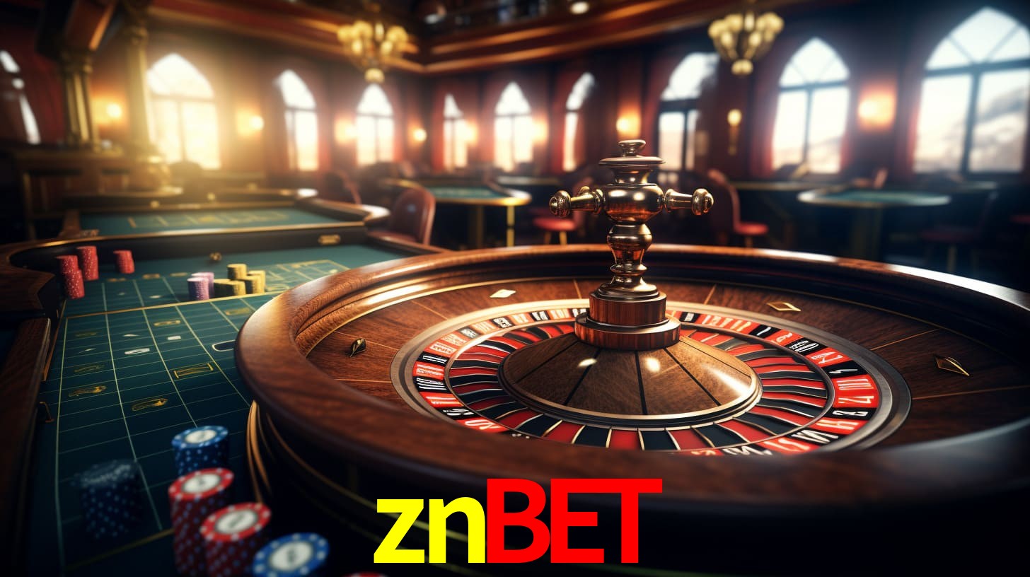 Slot Games znbet