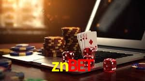 PIX Instantâneo znbet
