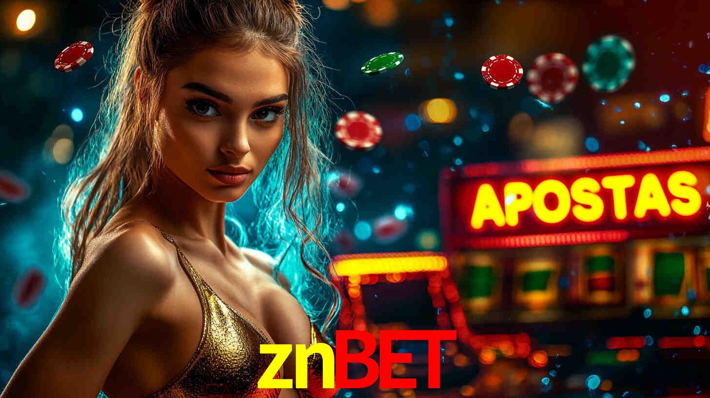 Explorando a Categoria de Eventos em Apostas na znbet