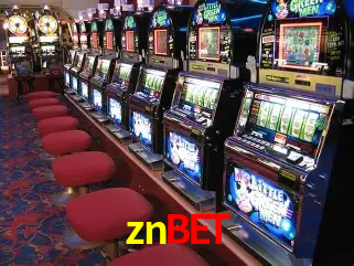 A Emoção da Loteria na znbet: Uma Chance de Mudança de Vida