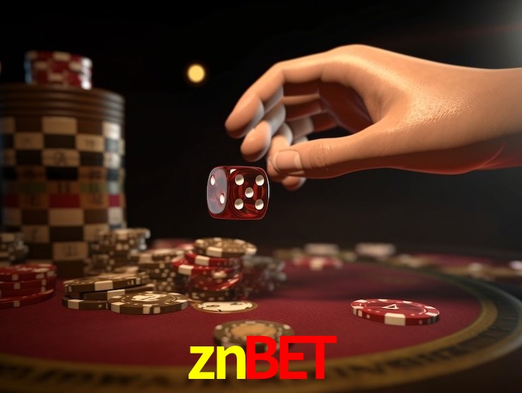 Login Seguro znbet