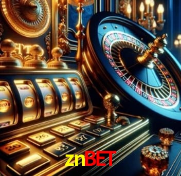 Apostas de Futebol znbet
