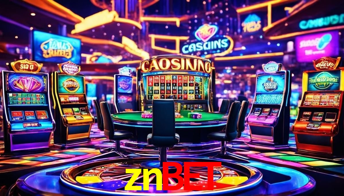 Diretório de Jogos znbet