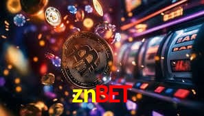 Interface do App znbet