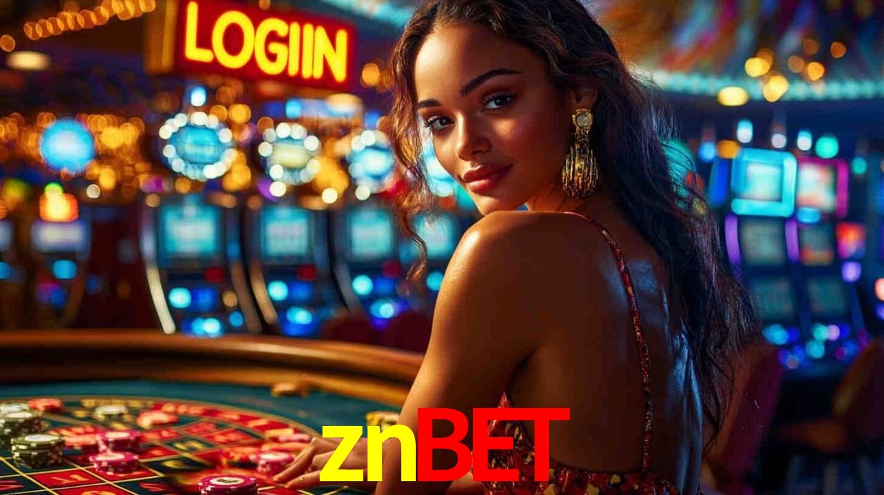 Segurança 2FA znbet