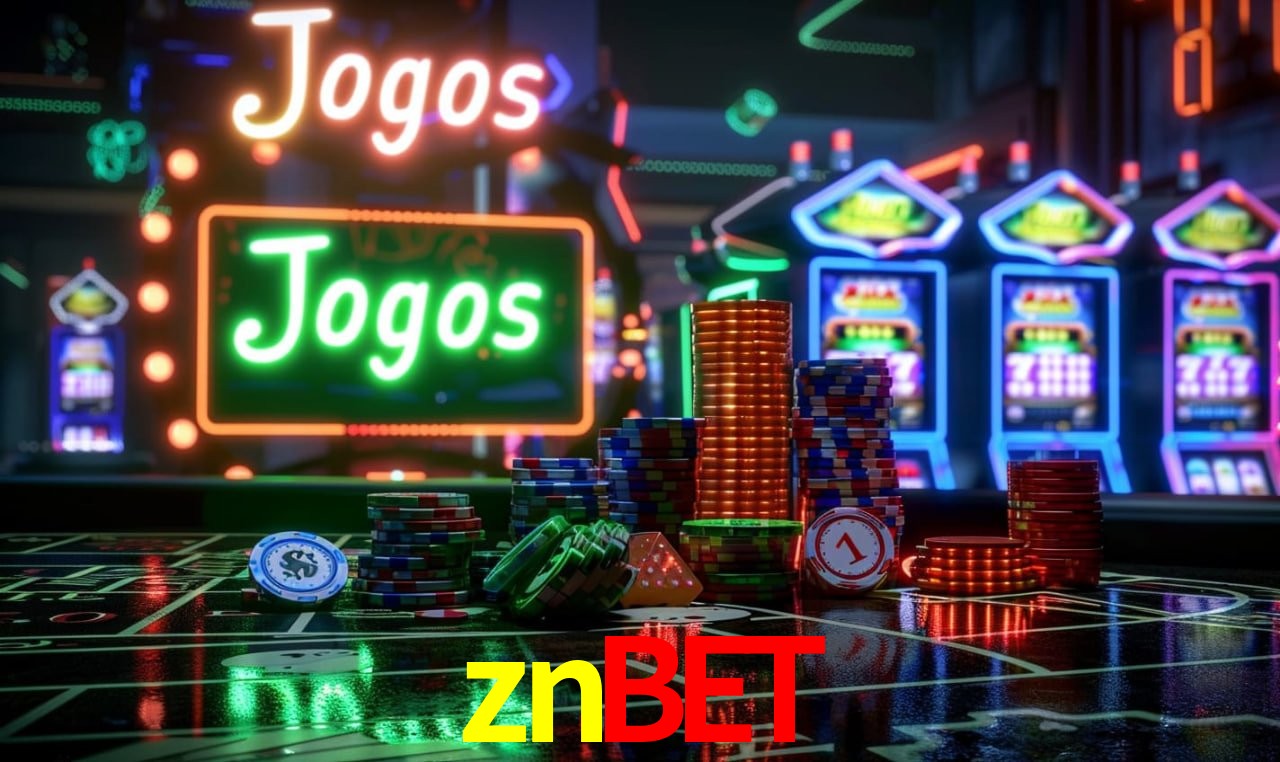 znbet App Interface