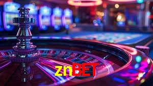 Recursos de Bônus znbet