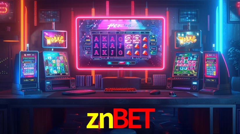 Spaceman Game znbet