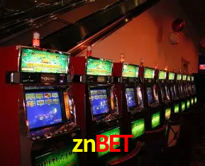 znbet: A Experiência de Casino com Jogos de Mesa ao Vivo