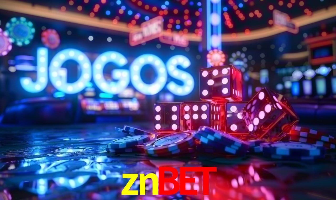Casino Ao Vivo znbet