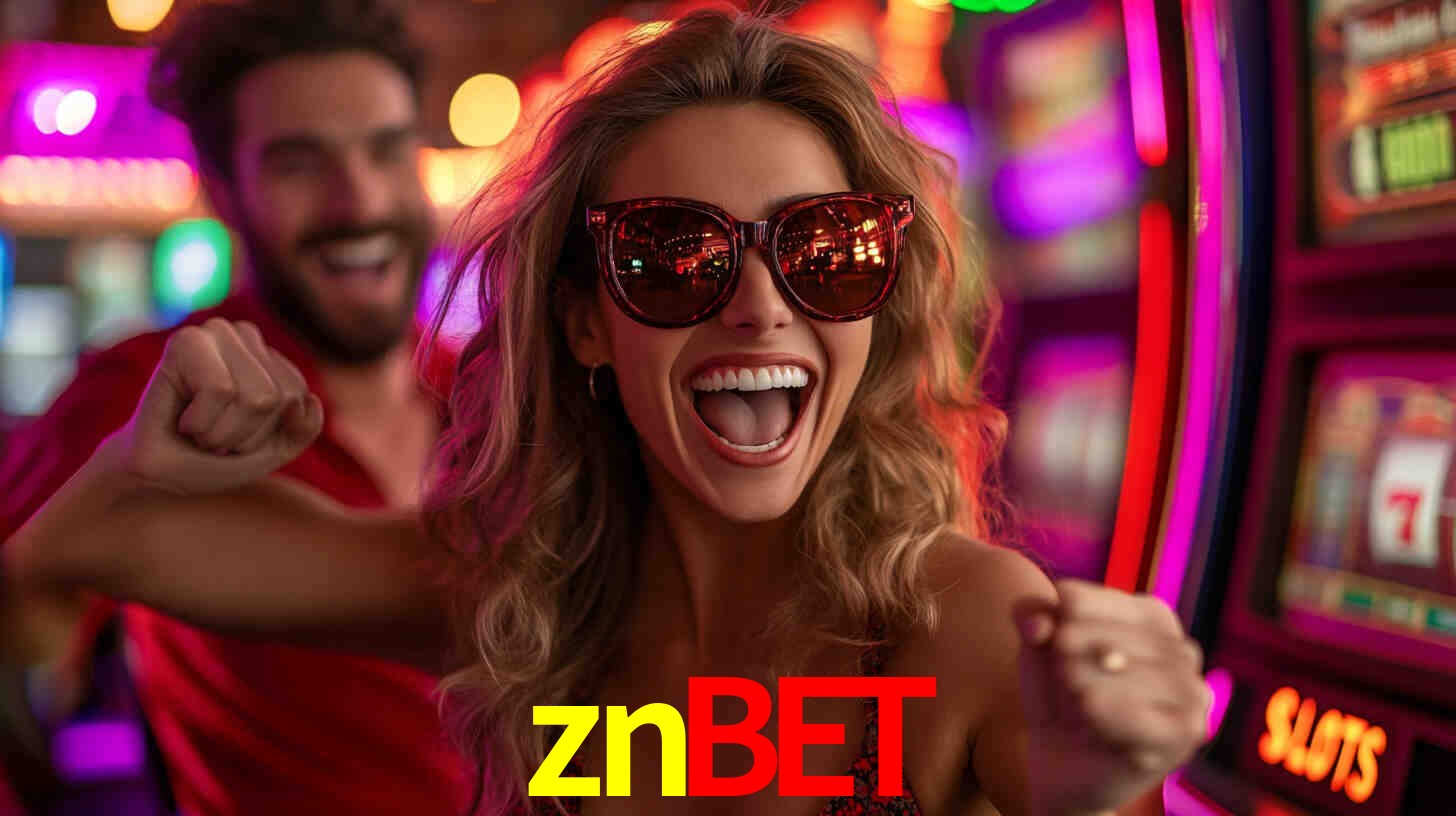 Inovações de Jogos na znbet: O Futuro das Experiências Interativas