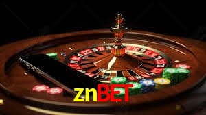Account Benefits znbet