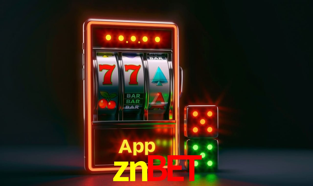 Casino Ao Vivo znbet