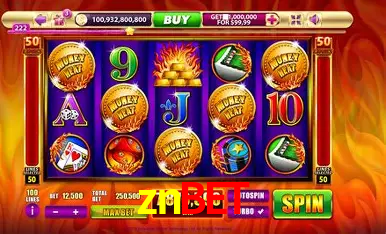 Desvendando o Mundo dos Jogos Virtuais na znbet