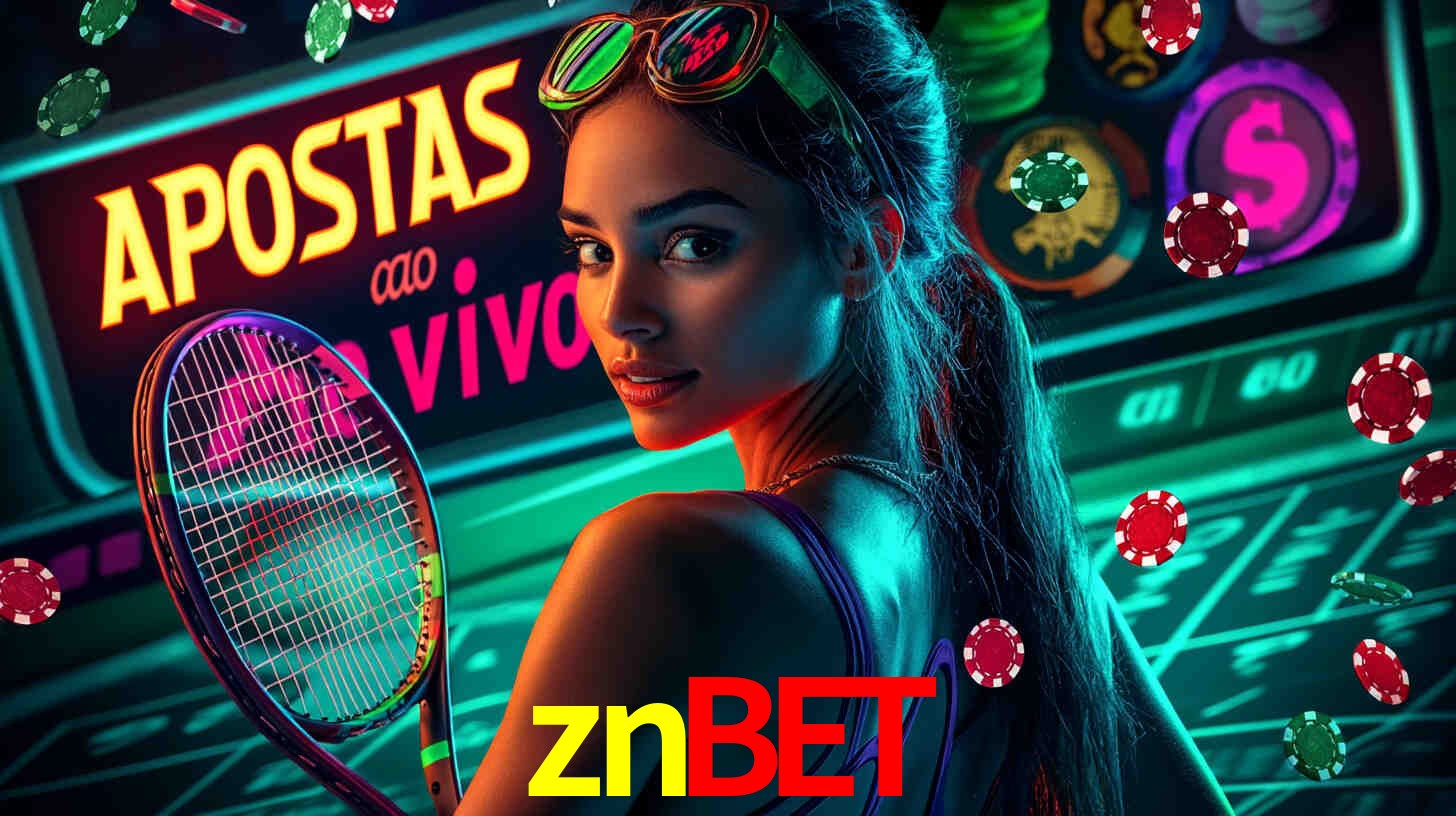 Descubra a Essência do znbet: Nossa História e Compromissos