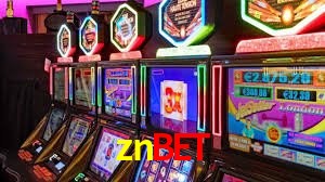 Torneios znbet