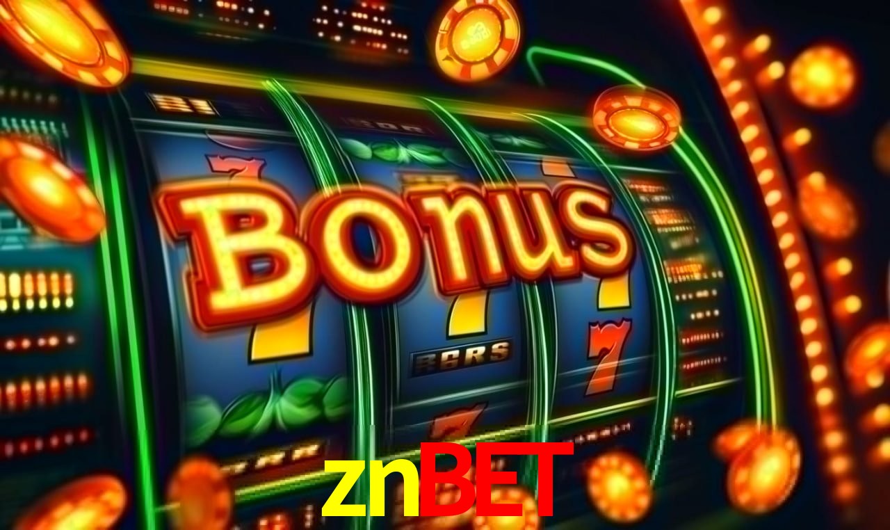 Game Providers znbet