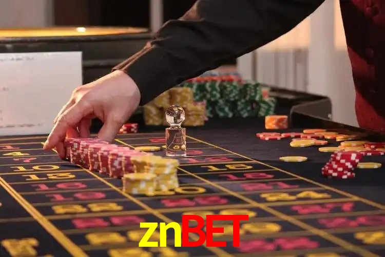 A Popularidade dos Caça-Níqueis no znbet