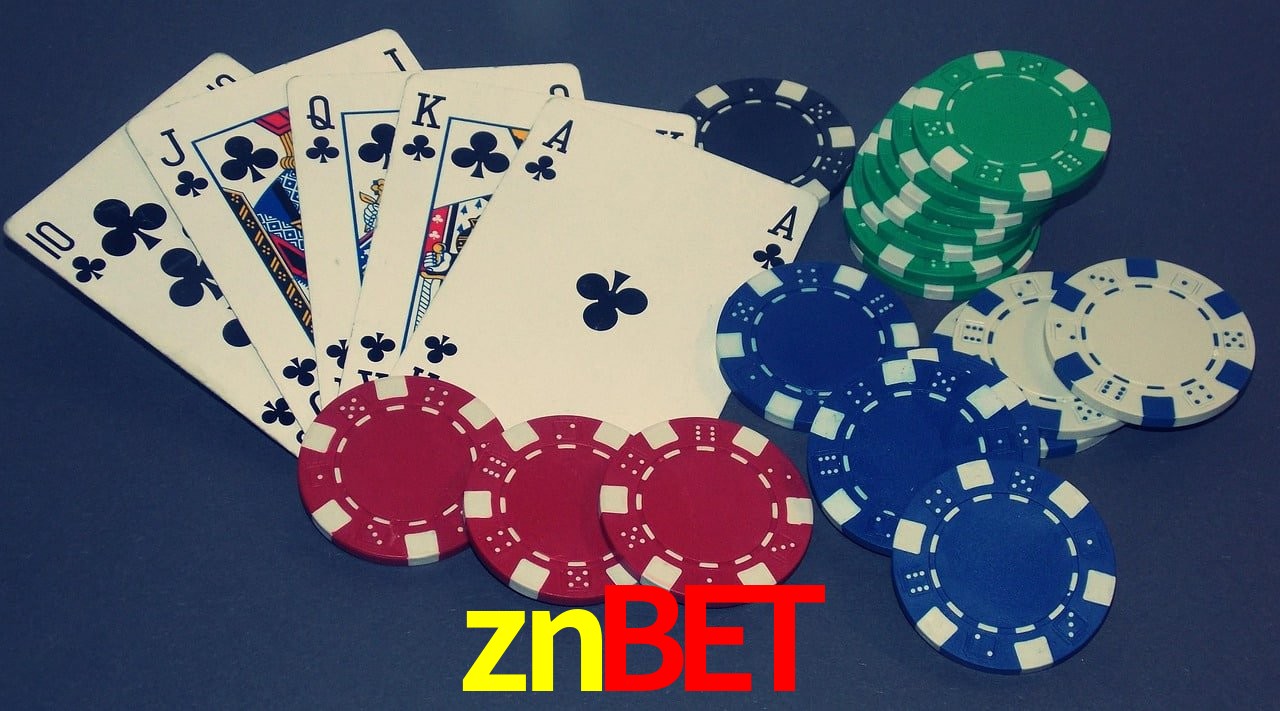 Exclusive Offers znbet