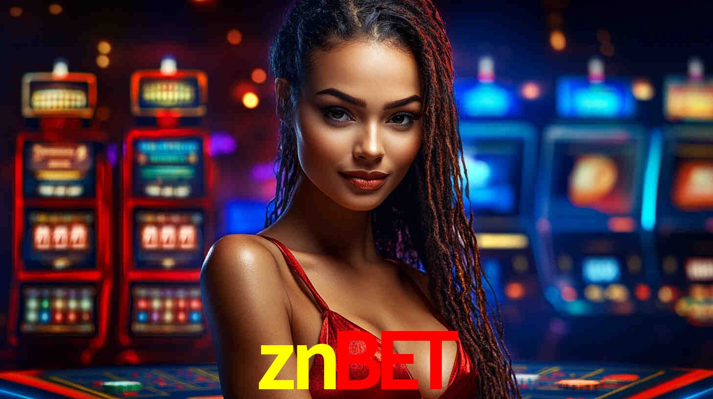 A Emoção da Loteria na znbet: Uma Chance de Mudança de Vida