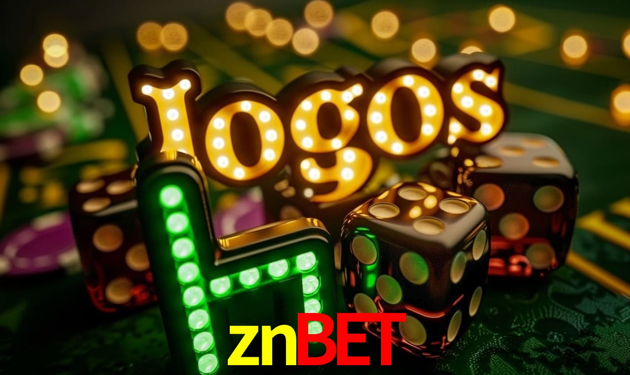 Provedores de Jogos znbet