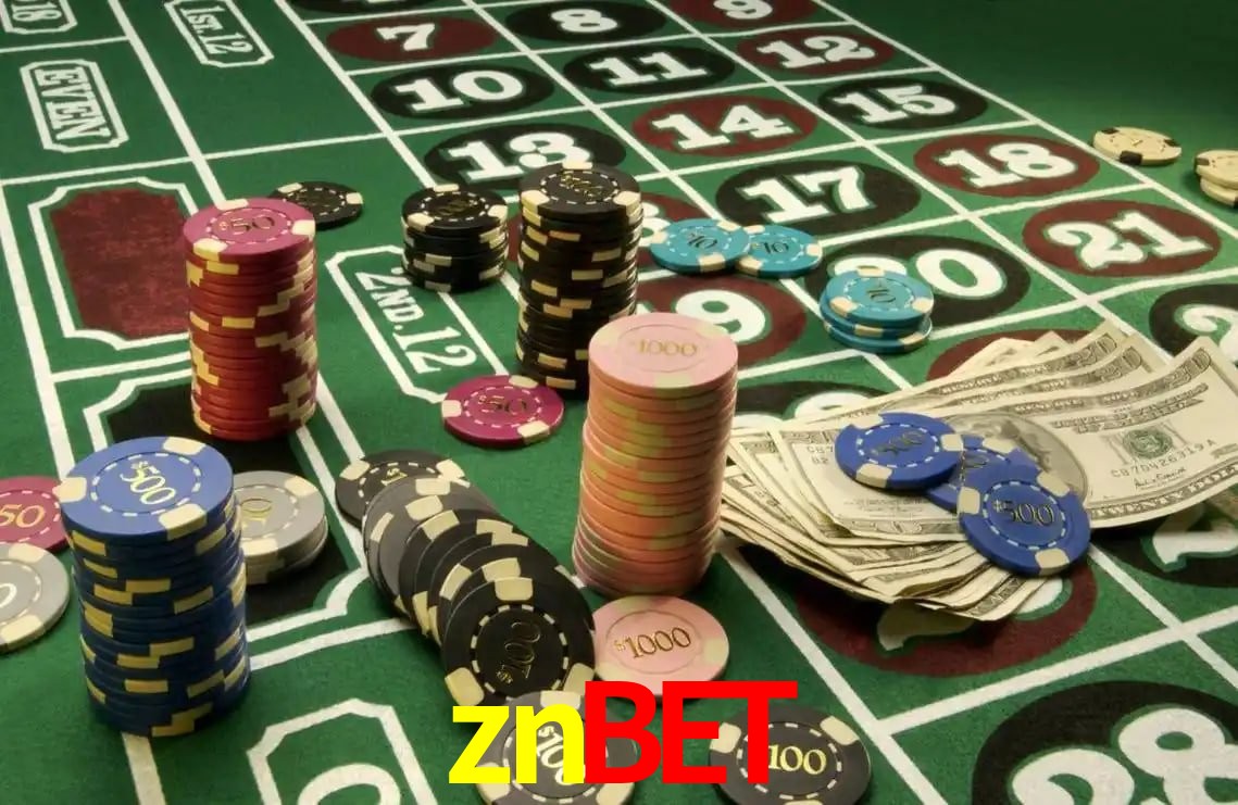 Weekend Specials znbet