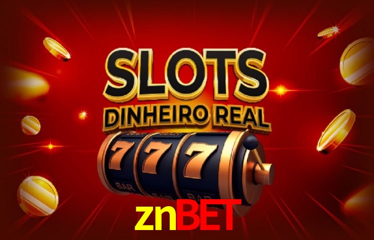 Sinta a adrenalina dos jogos de cassino com znbet