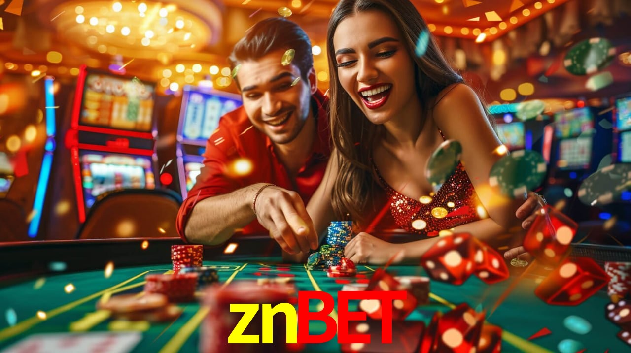 Integração de APIs znbet