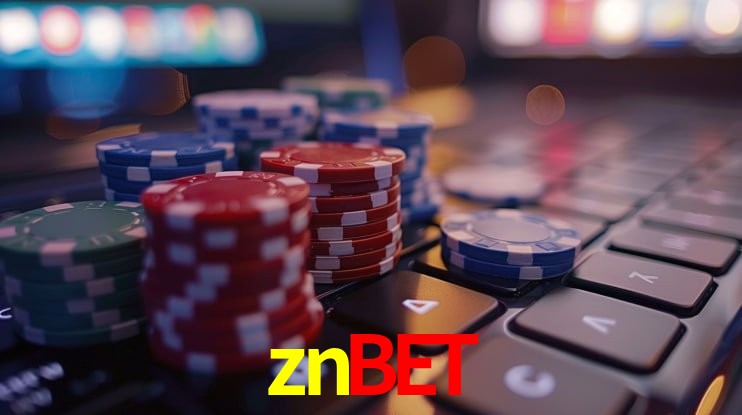 Promoção Relâmpago znbet