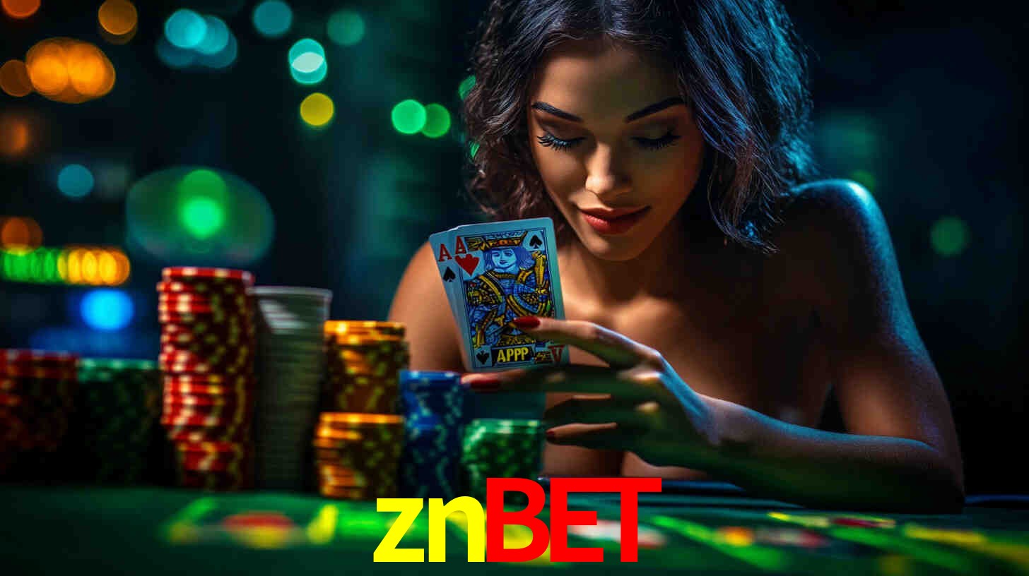 A Experiência Imersiva dos Cassinos Ao Vivo no znbet