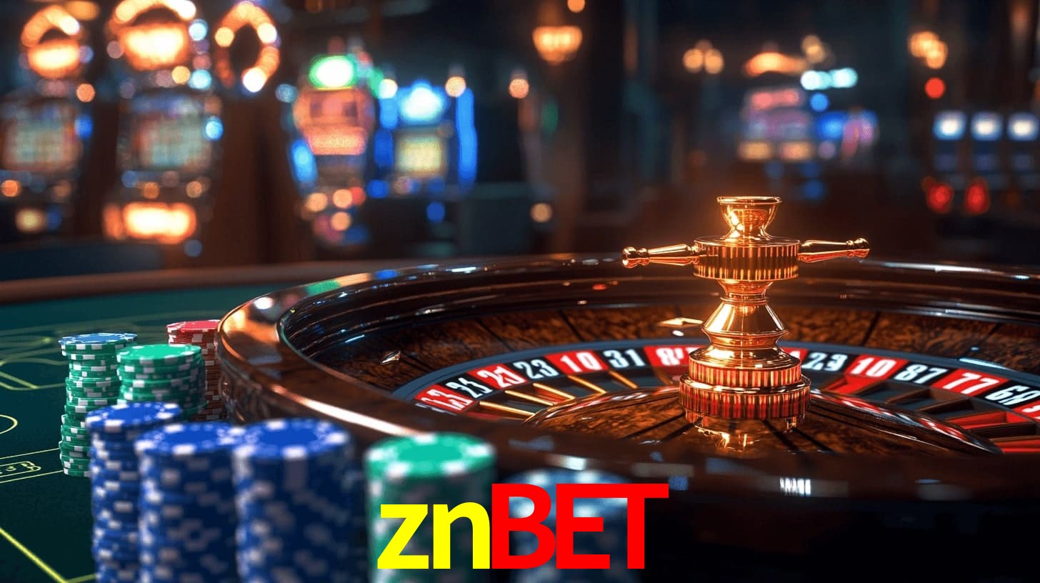 Blackjack Table znbet
