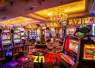 Desvendando o Mundo dos Jogos Virtuais na znbet