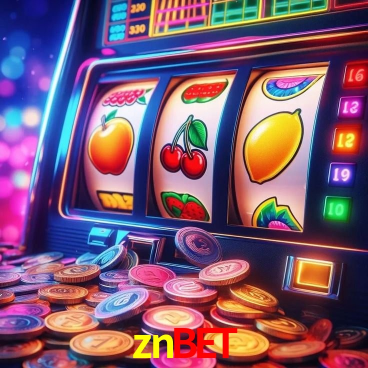 Estatísticas do Jogo znbet