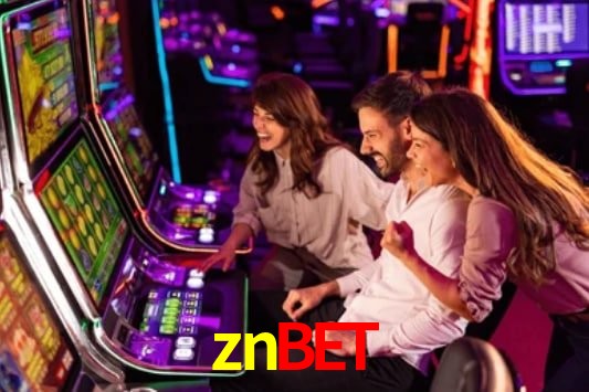 Jogos Exclusivos znbet