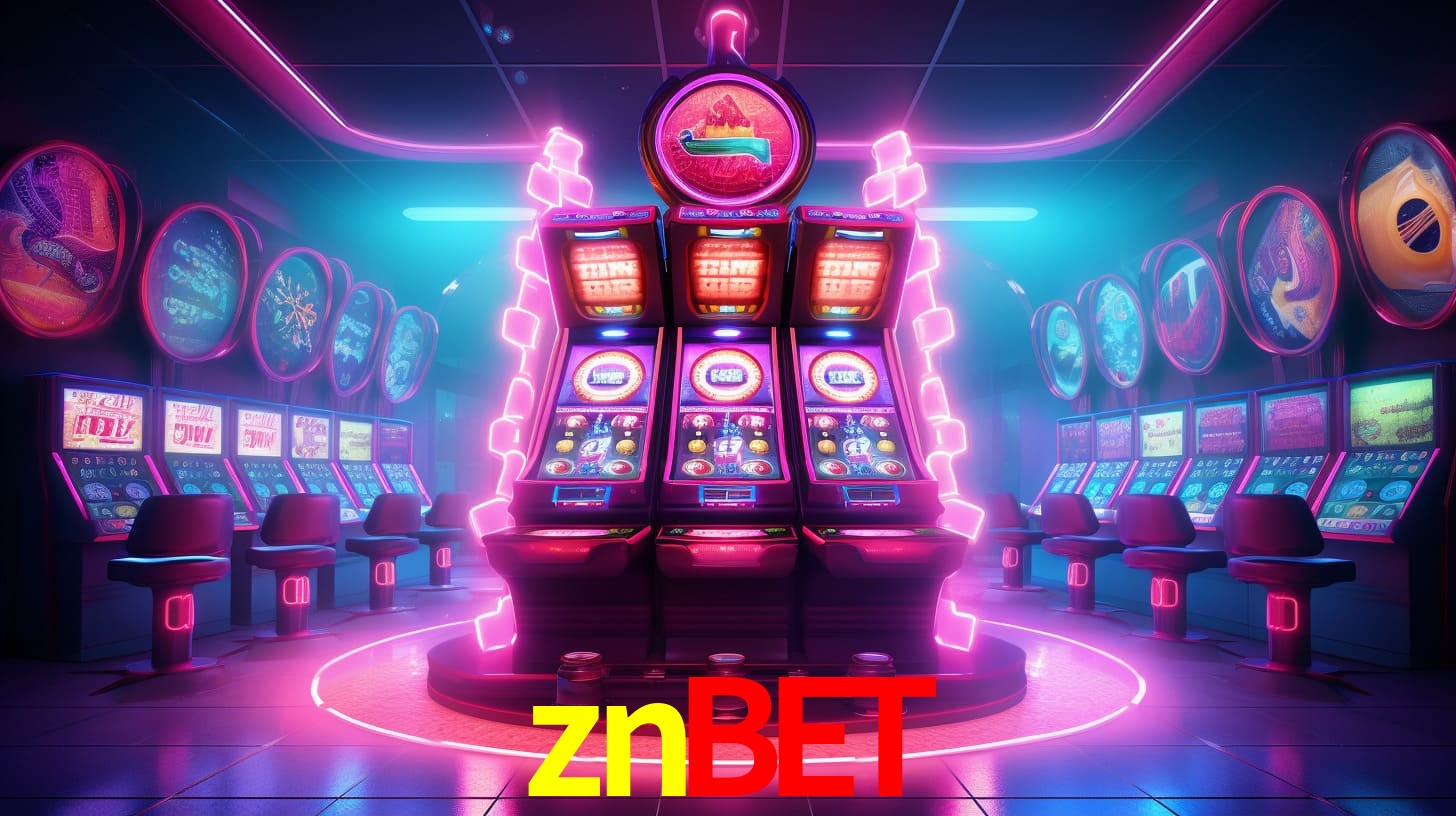 Live Casino znbet