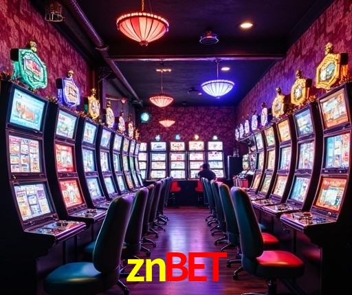 Experimente o Login Seguro Premium no znbet