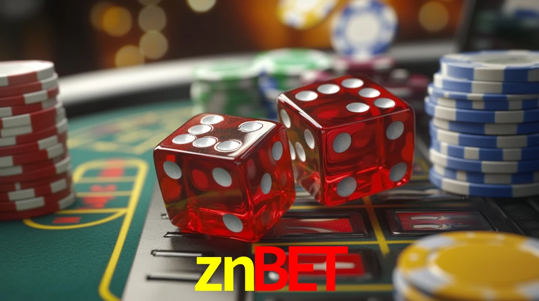 Bonus Features znbet