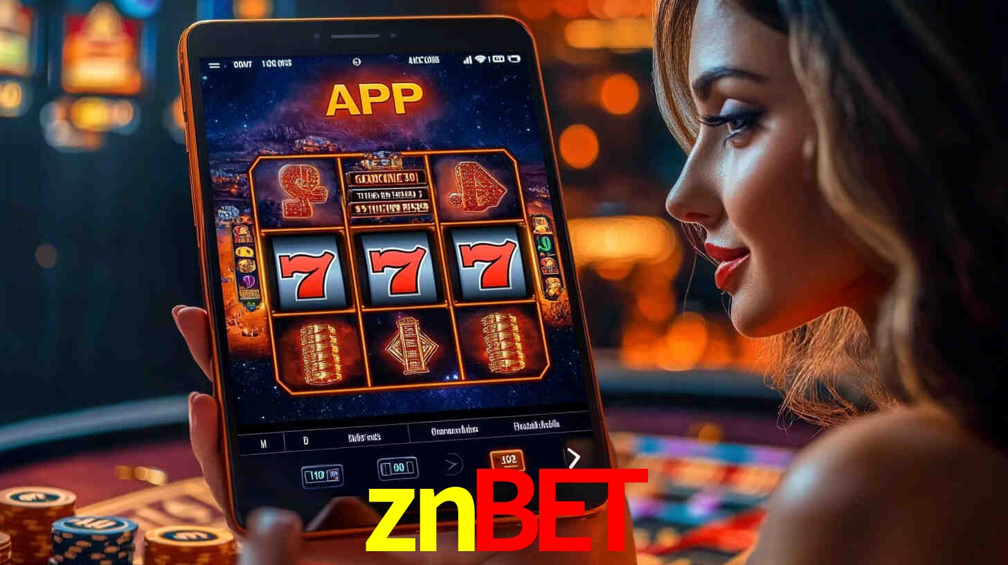 Welcome Bonus znbet
